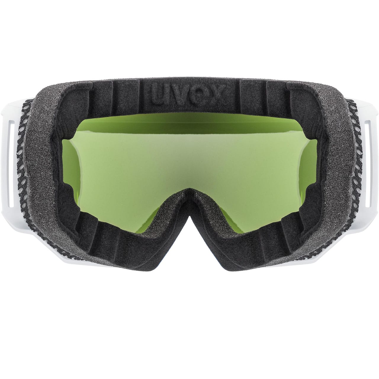 Uvex Athletic CV Race white matt / rose-green | Uvex Skibrillen | Uvex | U | MARKEN | XSPO