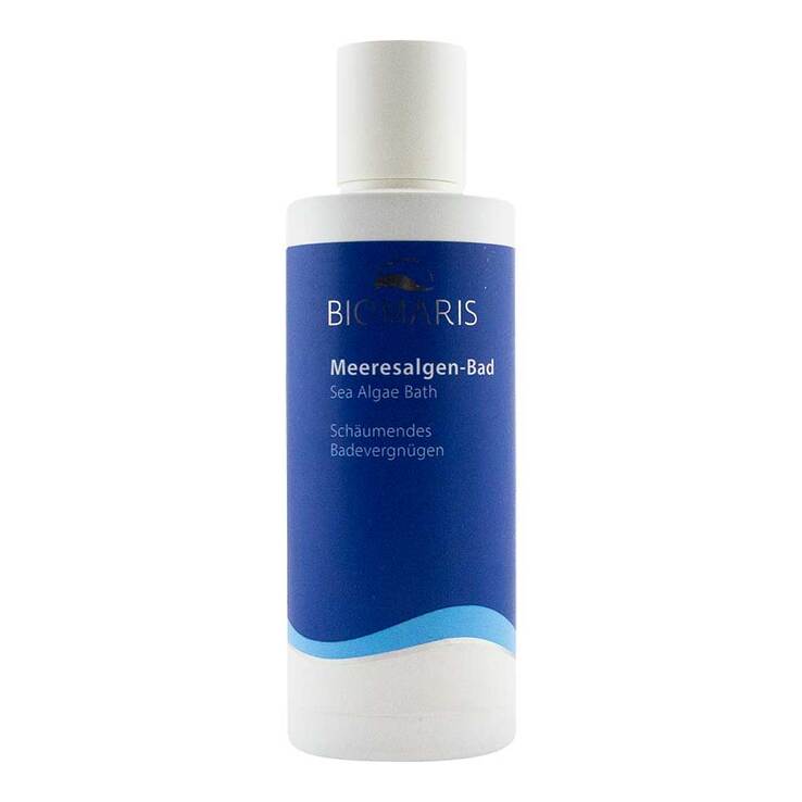 Biomaris Meeresalgenbad, 200 ml