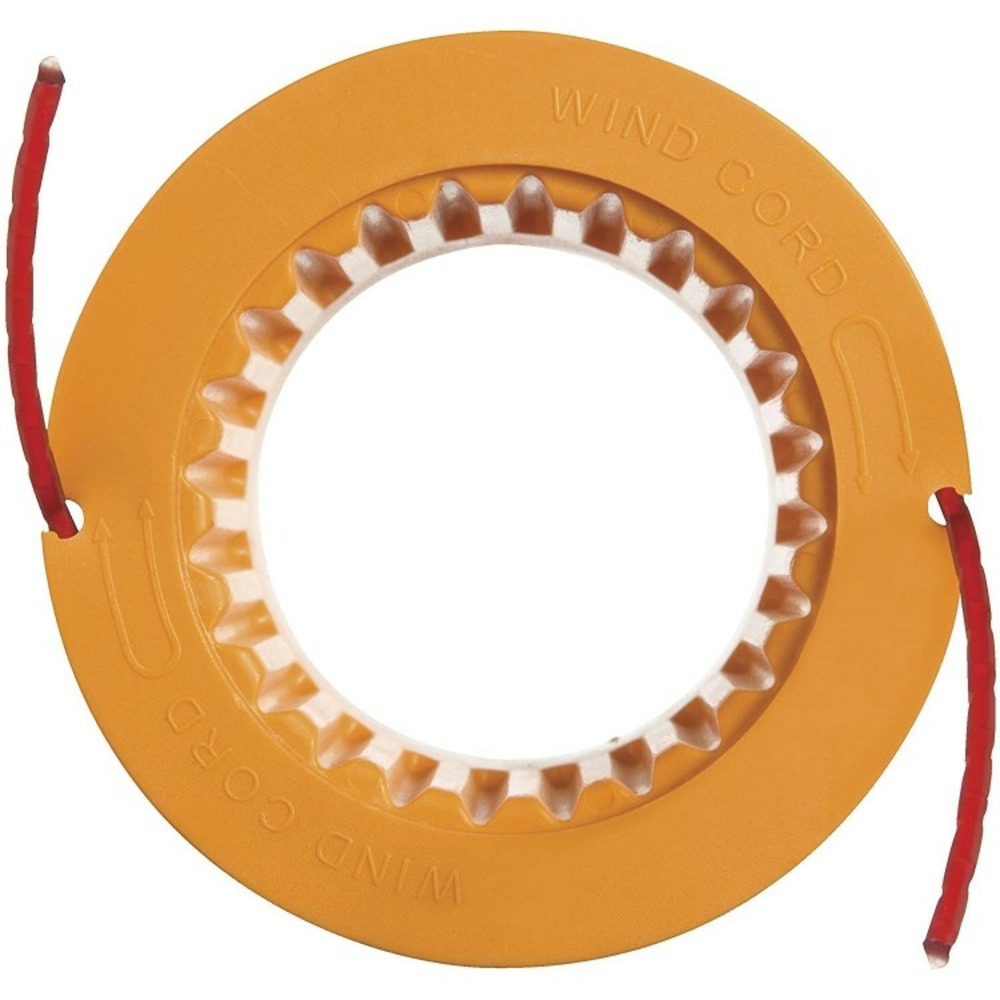 Bobine de rechange spo002 pour tete de débroussailleuse hdo002