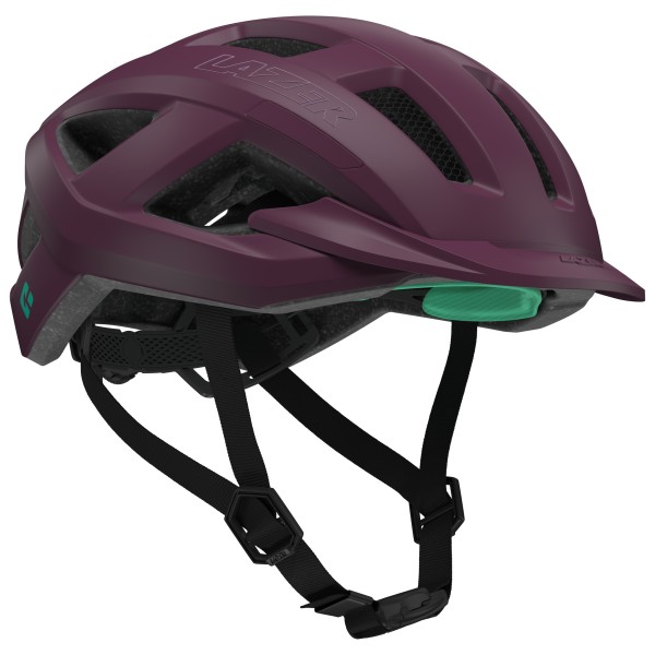 Lazer - Cerro KinetiCore - Casque de cyclisme