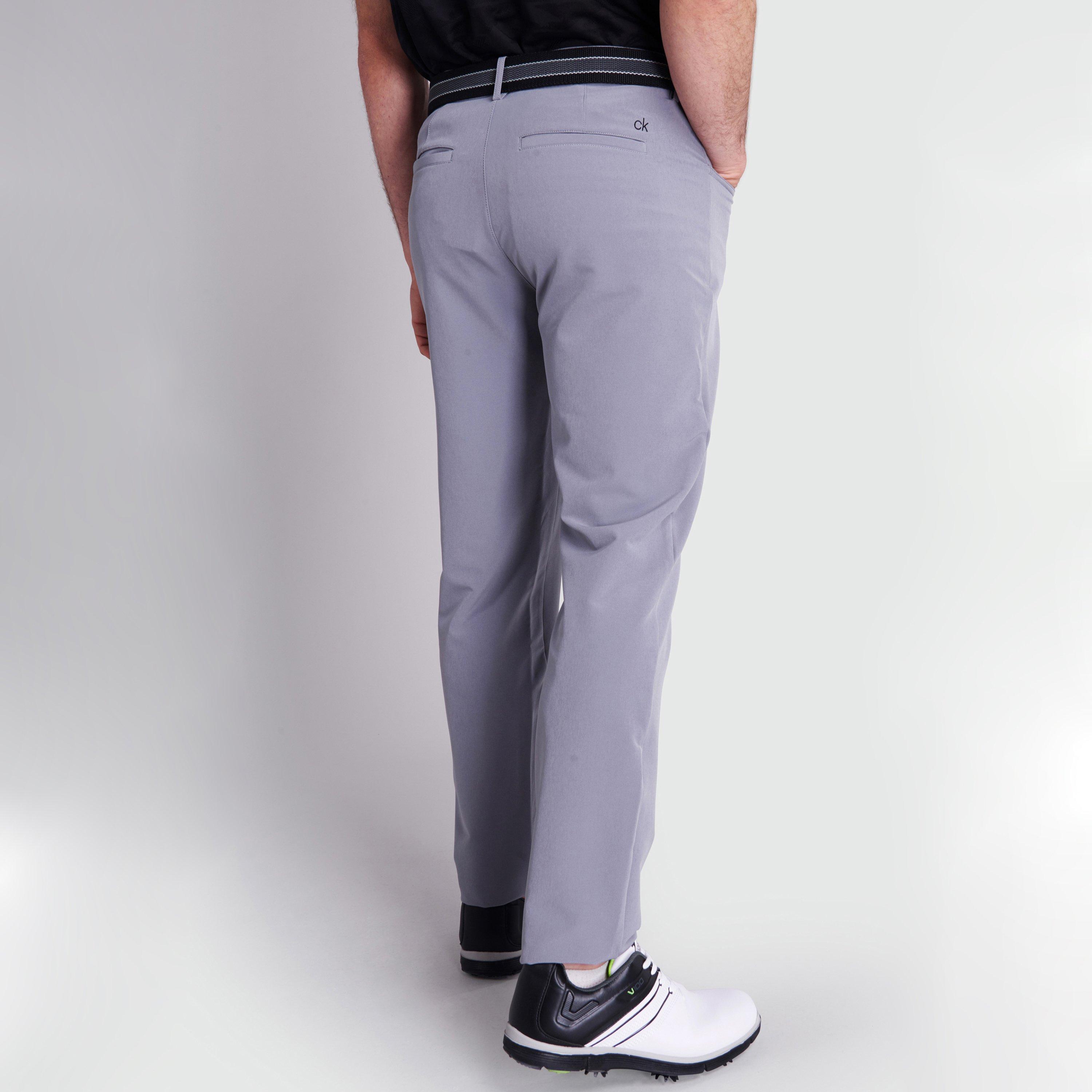 Calvin Klein Golf CalvinKleinGolf Genius Stretch Trousers Mens