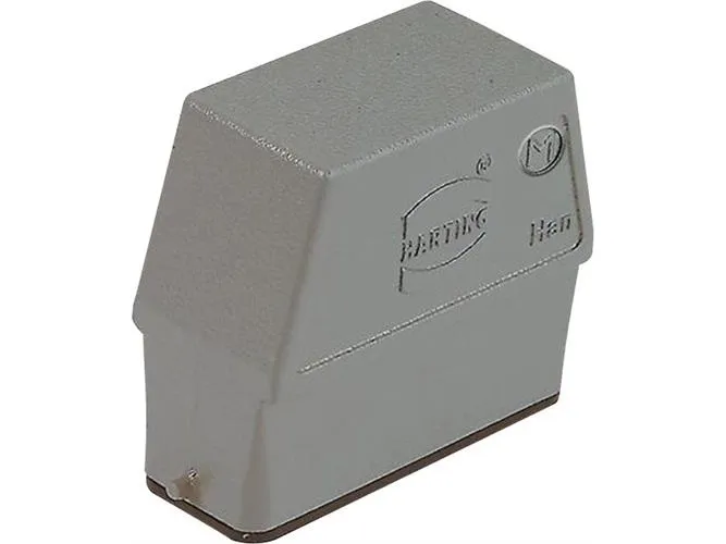 Han A hood side entry HC 2 PEGS M25, 19200160546