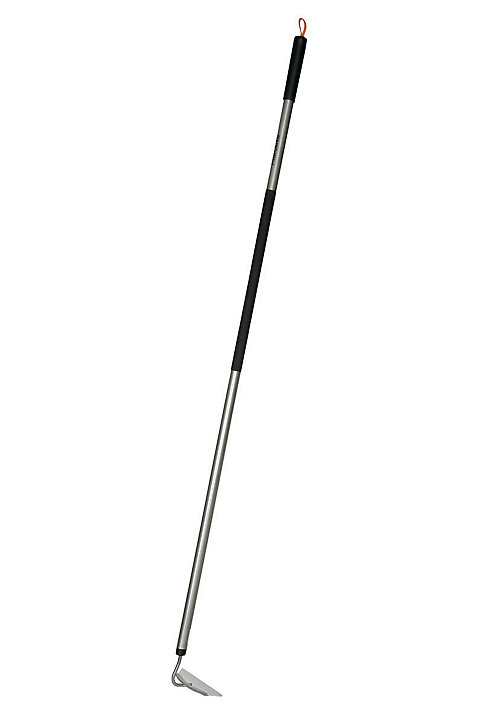 Binette Ergonomix Fiskars en aluminium