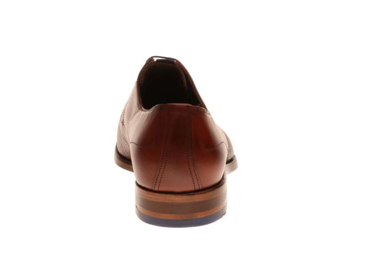 Floris van Bommel SFM-30301 darkcognac
