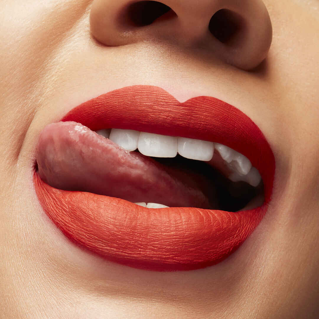 MAC  LOCKED KISS INK