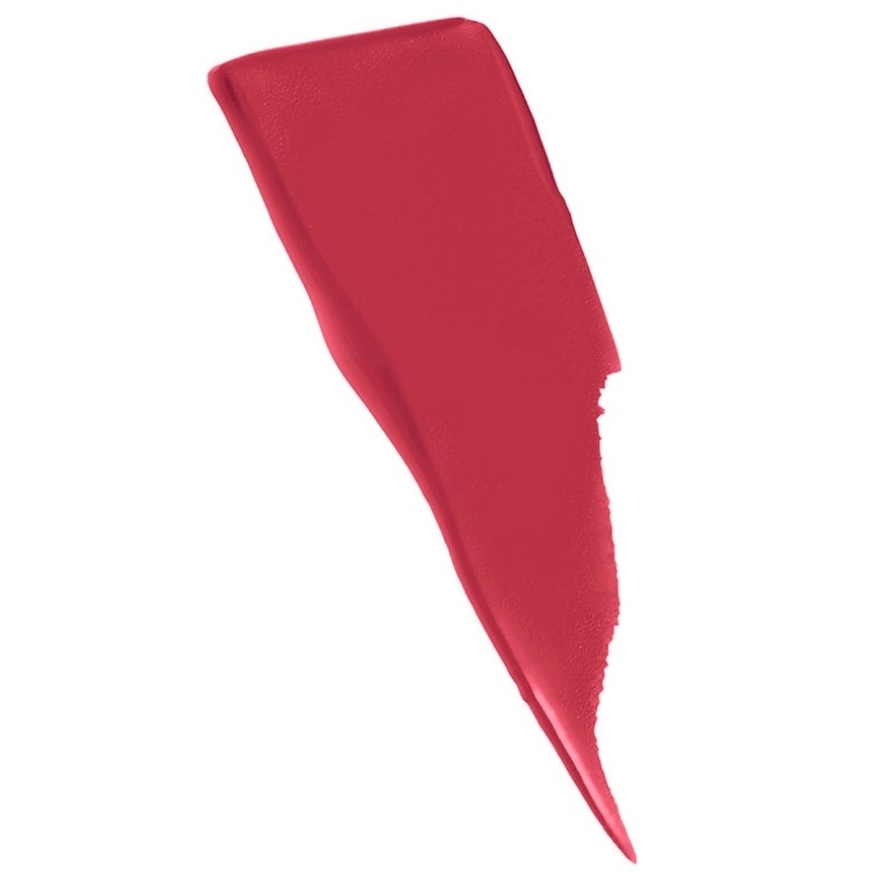 Maybelline Superstay Matte Ink Liquid Lipstick 5 ml - 80 Ruler