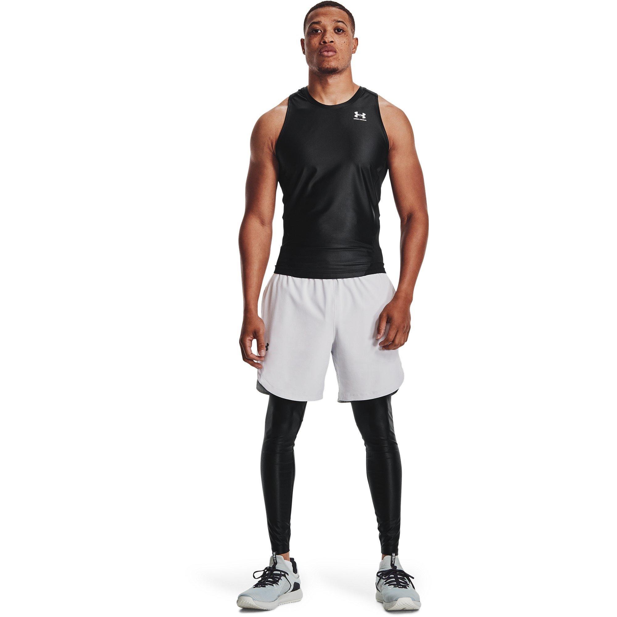 Under Armour Under Armour Ua Hg Isochill Leggings Baselayer Legging Mens