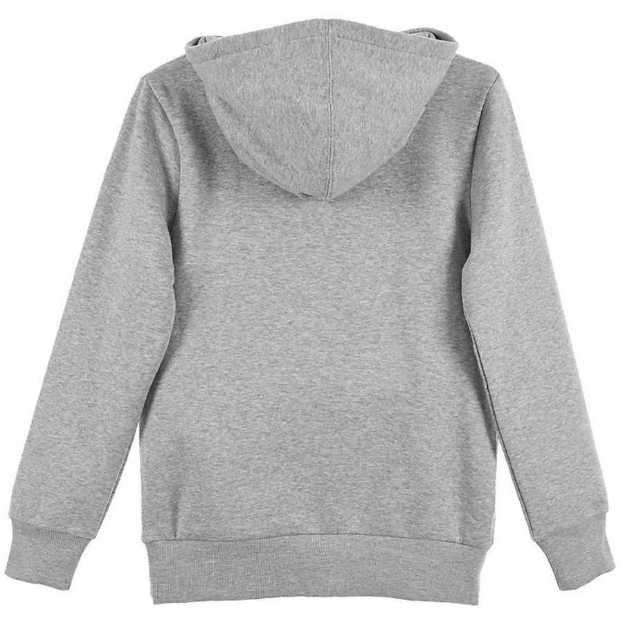 Levi's® Kids Boys Kapuzenpullover hellgrau