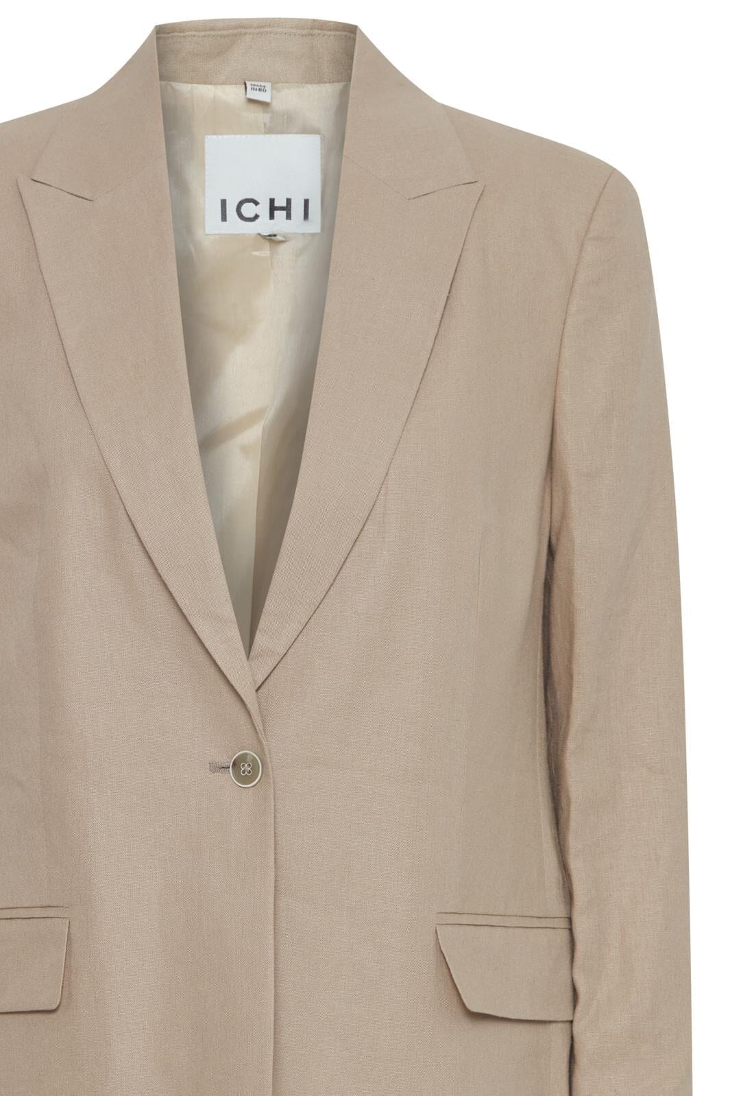 Ichi Ihlino Bl 161310 natural