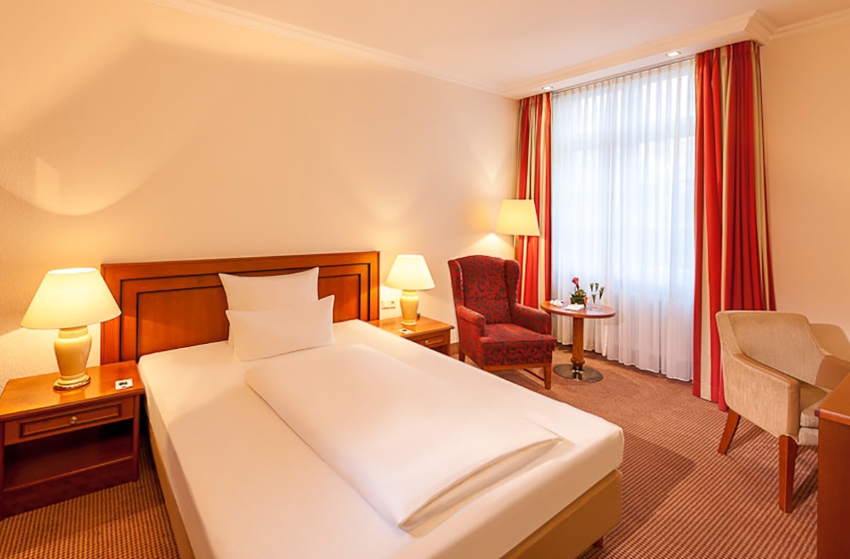 Wellnessurlaub Bad Brückenau