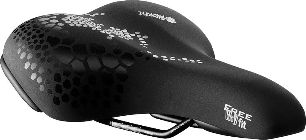 Selle Royal Freeway Fit Moderate Sattel kaufen | Bike-Discount
