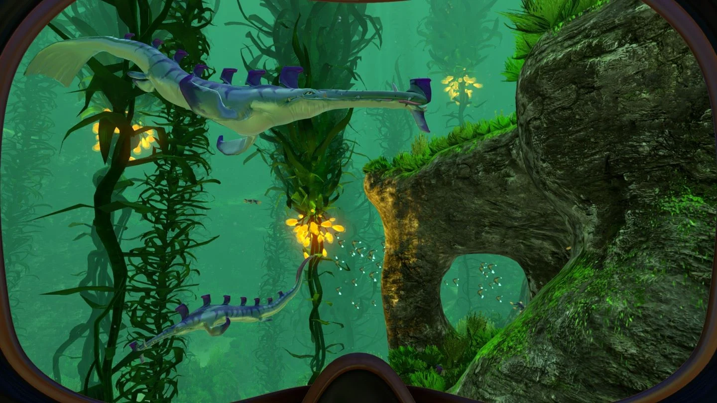 Subnautica- Xbox One