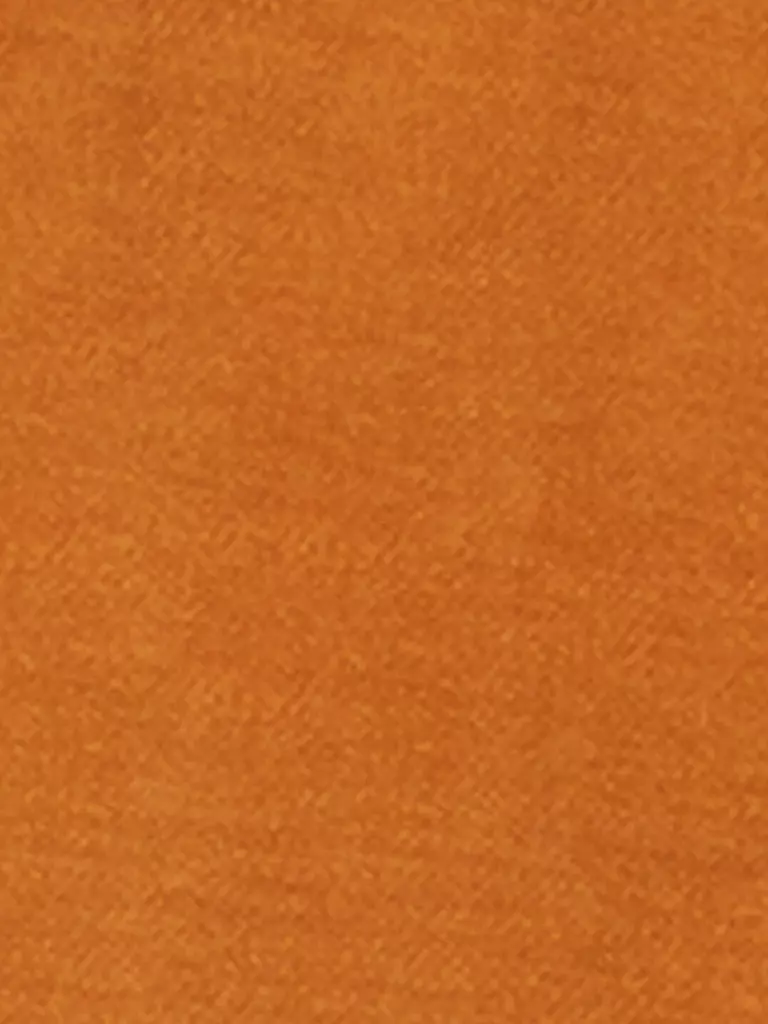 LUISA CERANO Samthose Flared Fit  orange