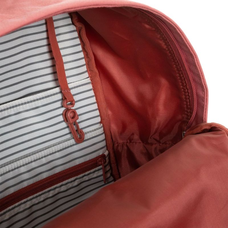 Sac à dos ordinateur 14 pouces Optown Pak'R Terra