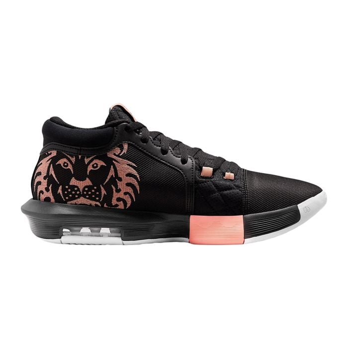 Nike LeBron Witness VIII Basketbalschoenen Heren