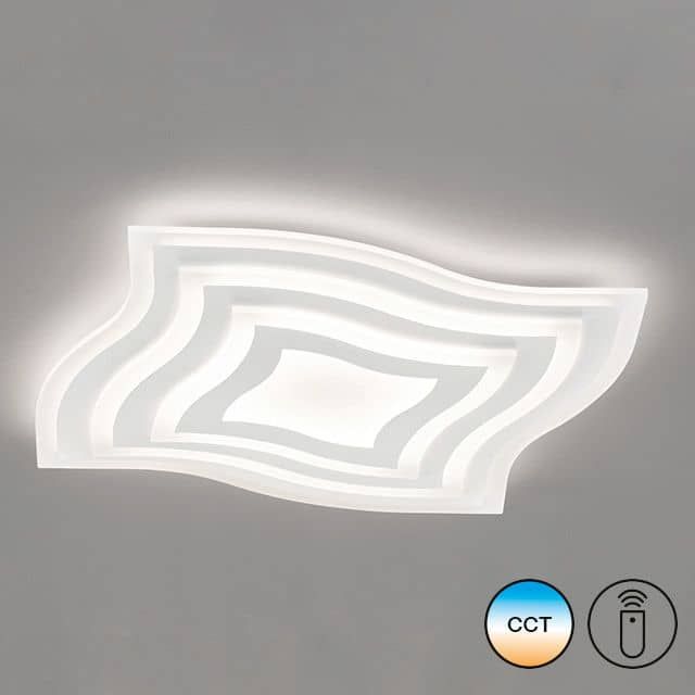 LED-Deckenleuchte