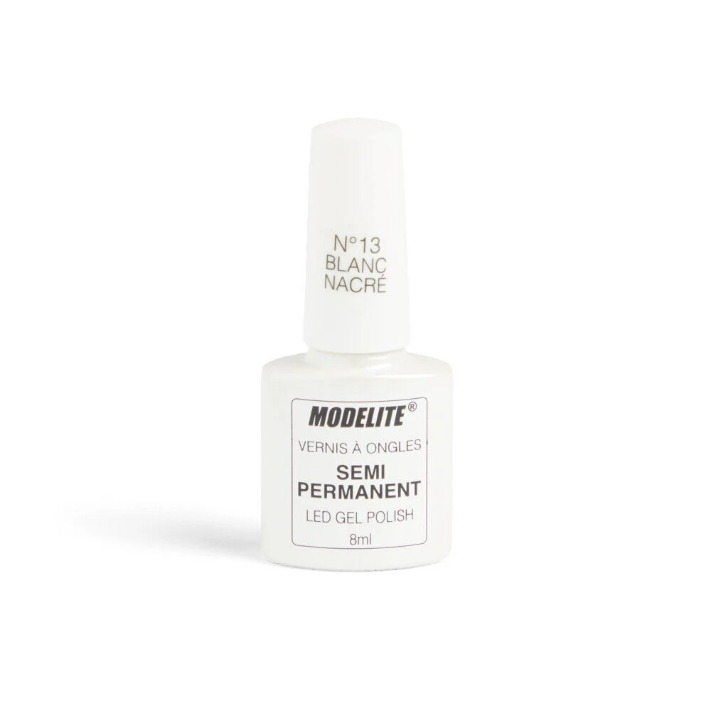 Vernis à ongles semi permanent