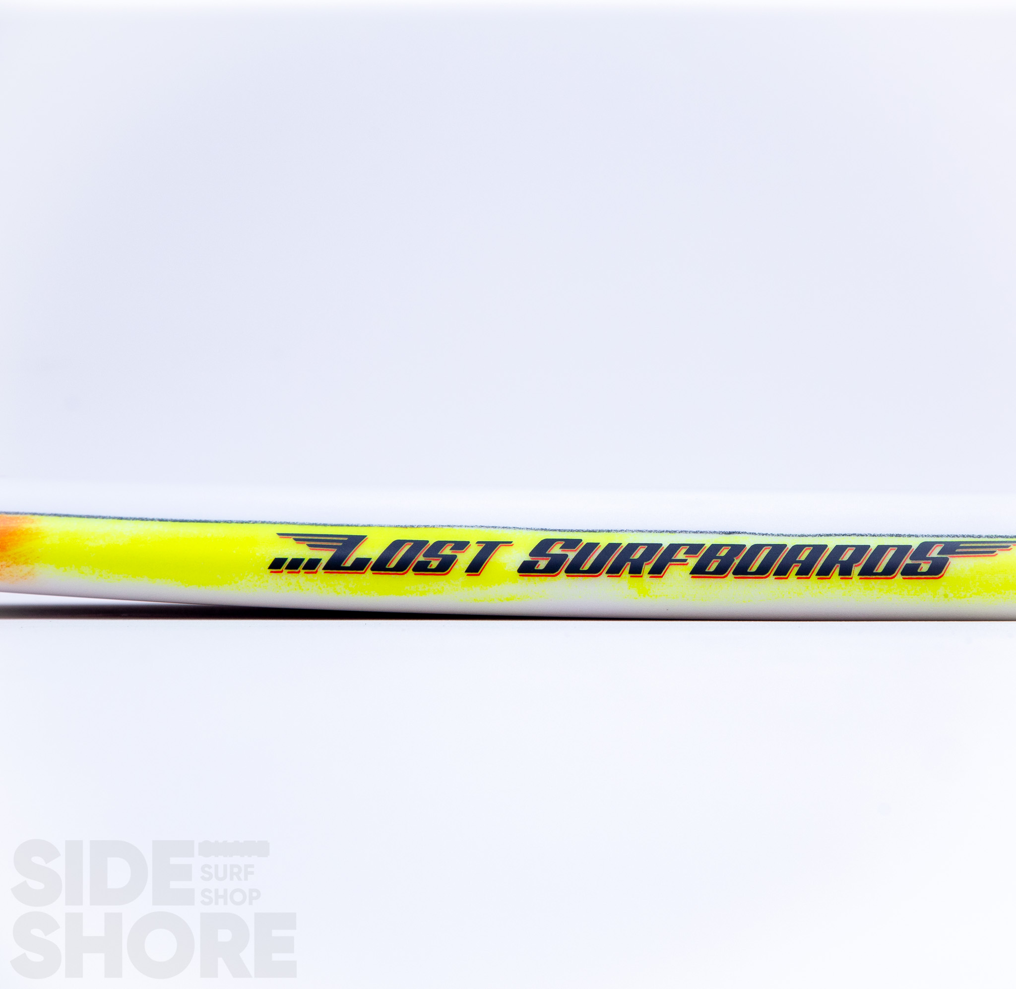 Lost Rad Ripper - Color - 5'7 x 19.25