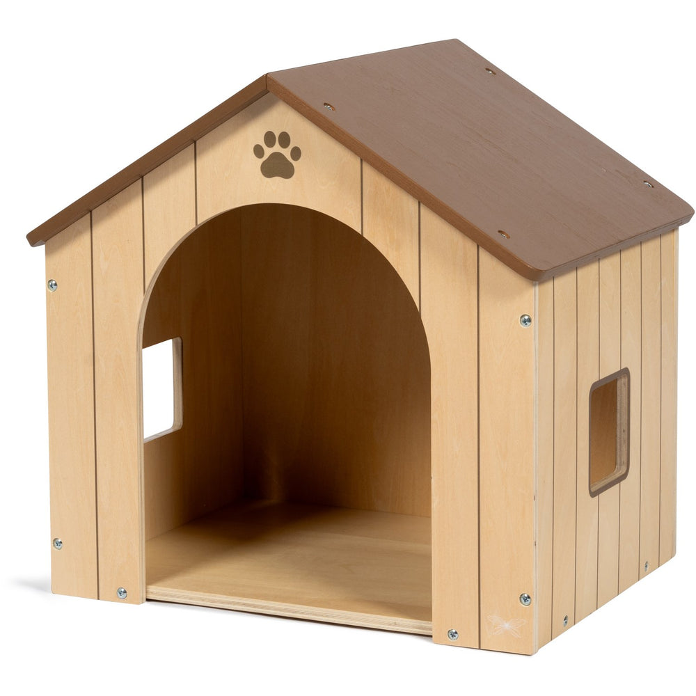Køb by Astrup Hundehus
