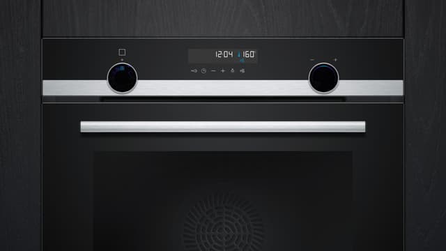 Siemens Ovn HB578GBS3