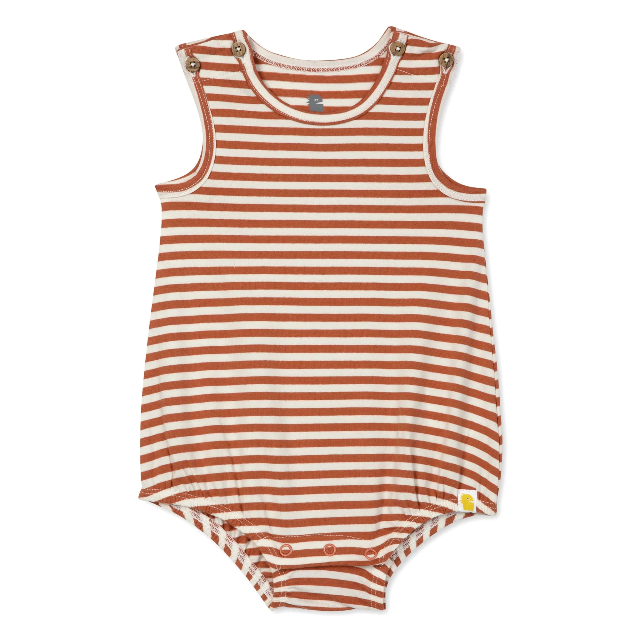 Rise Little Earthling Combi Ballon Tricot 0-24mois
