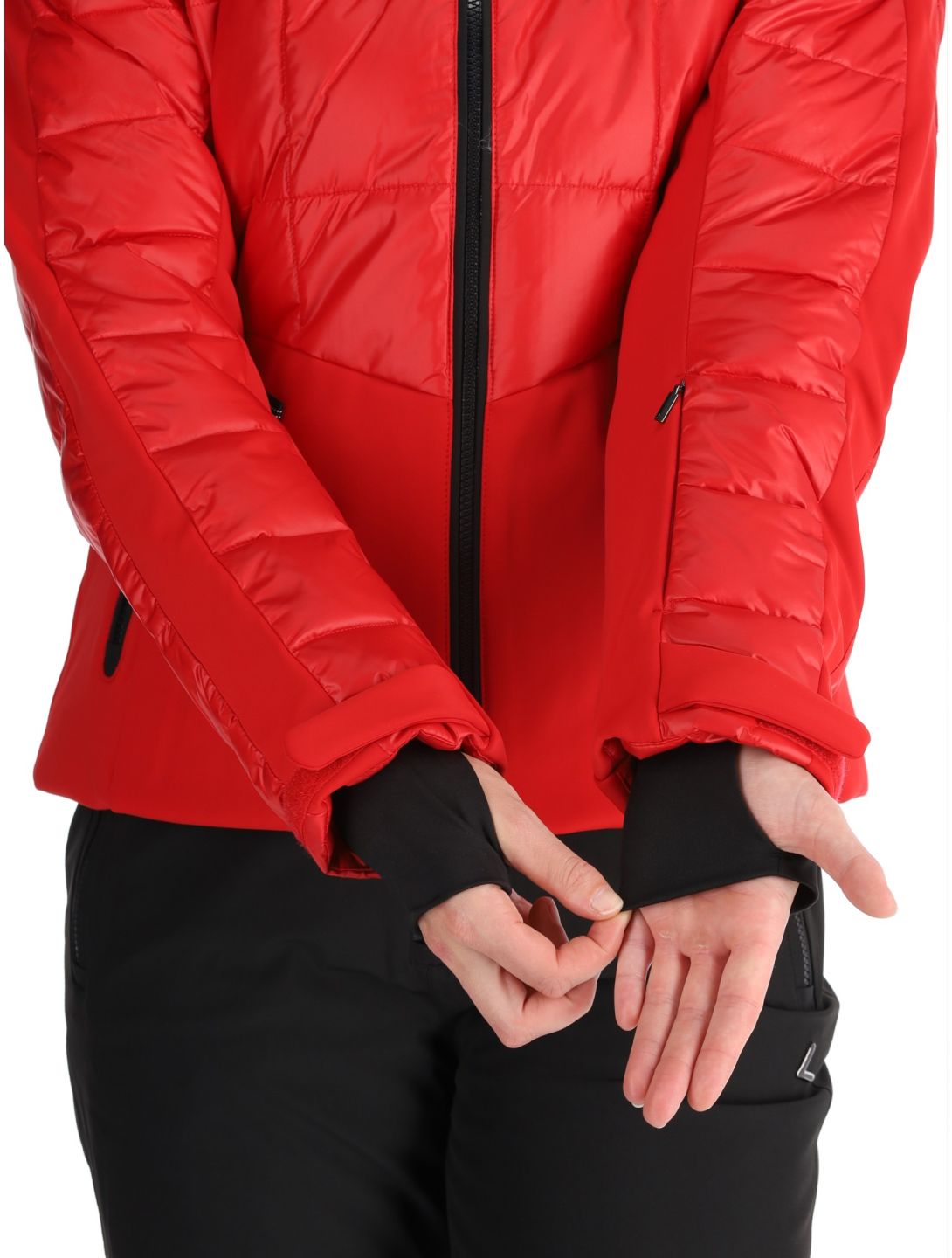 Kuivasalmi ski-jas dames