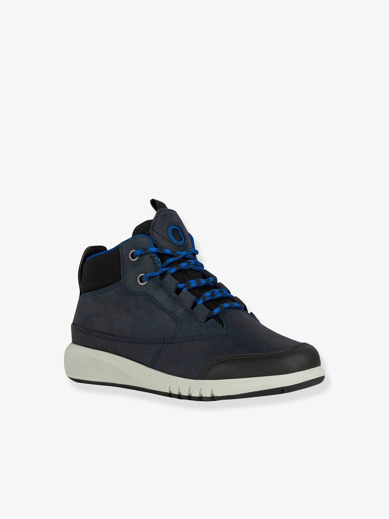 Tênis MID Aeranter ABX GEOX® azul marinho