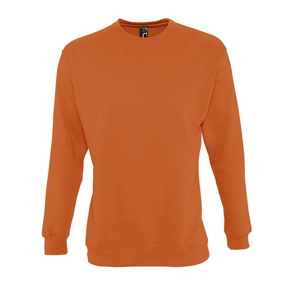 SOL'S 01178 - SUPREME Sweat Shirt Unisexe Col Rond