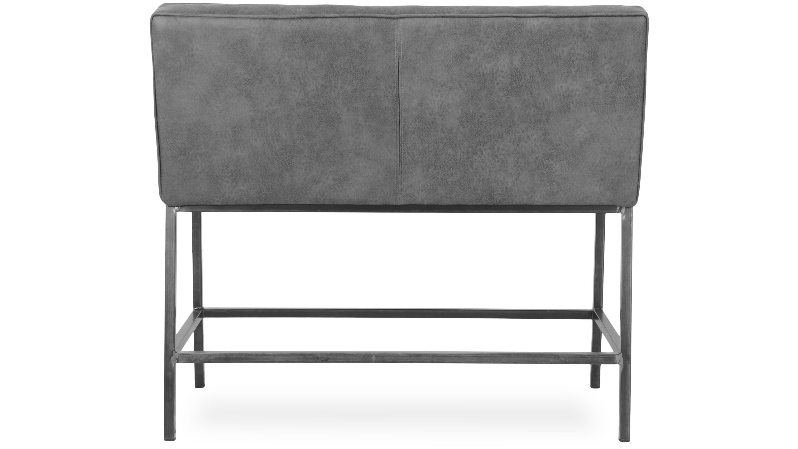 Barbank Grey Vasco