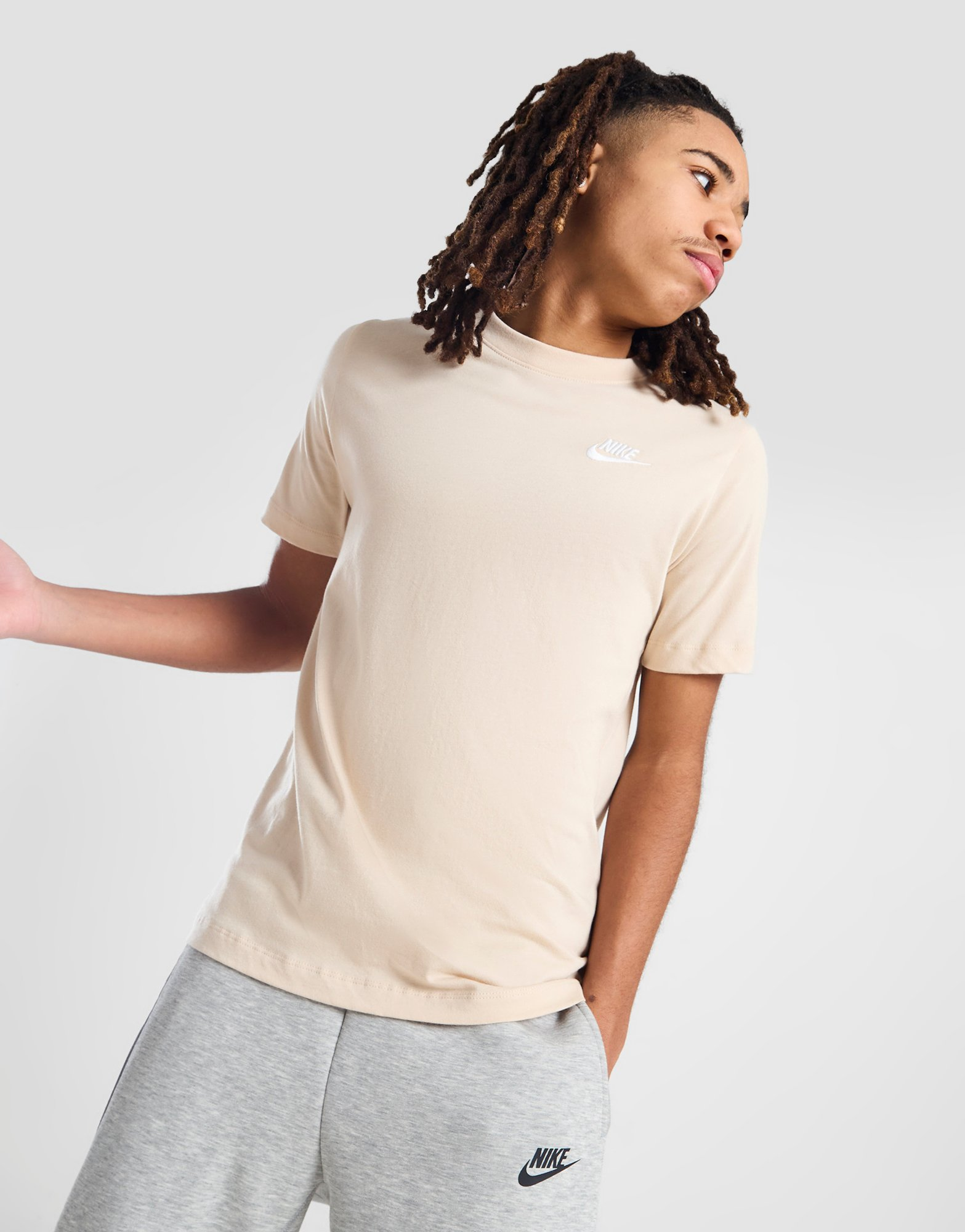 Nike T-shirt Junior