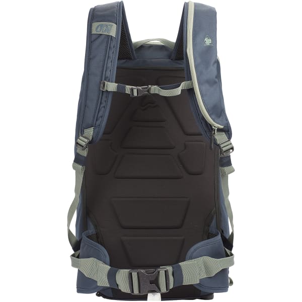 Sac à dos lifestyle PICTURE KOMIT 22 BACKPACK LAUREL WREATH