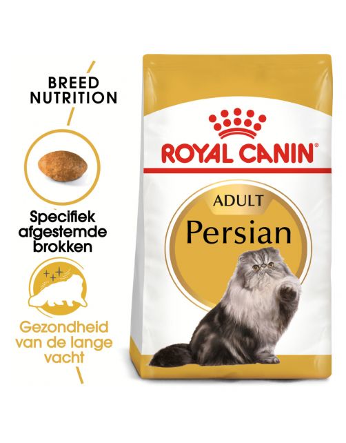 Royal Canin Persian Adult - Kattenvoer