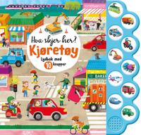 Kjøretøy