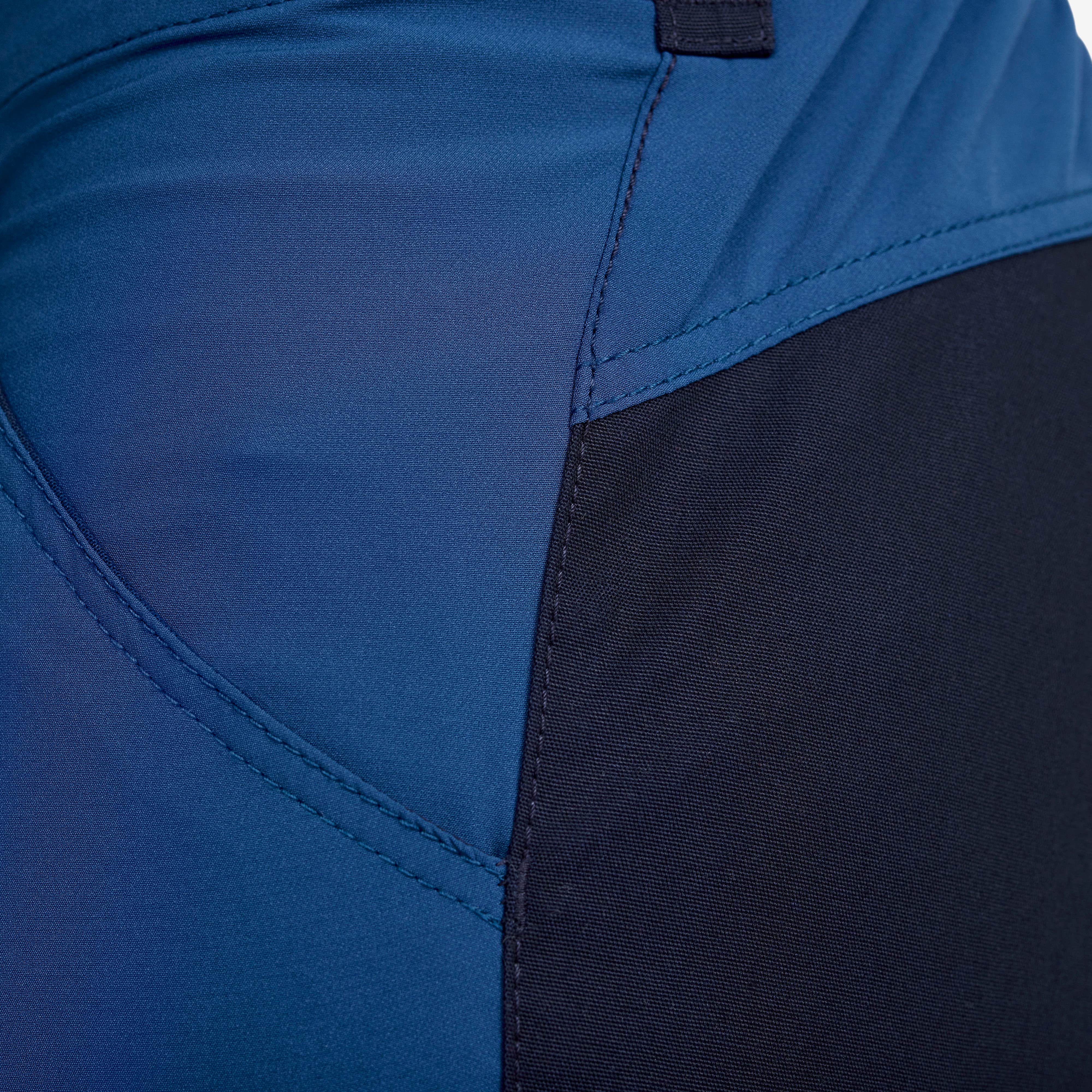 RVRC GP Pro Zip-off Pants Herre Dark Blue