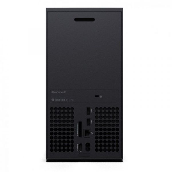 Microsoft Xbox Series X 1TB SSD