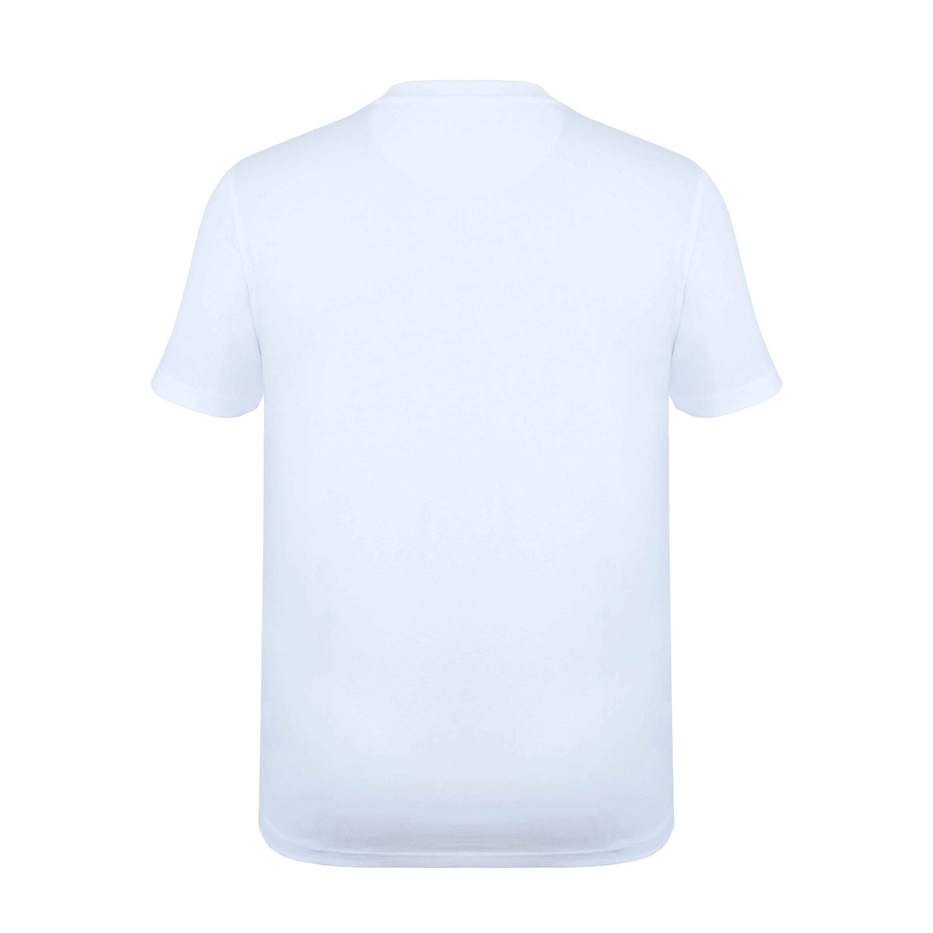 Firetrap Trek T Shirt Mens