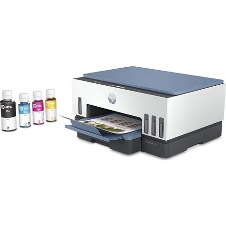 HP SMART TANK 7006 AIO Printer