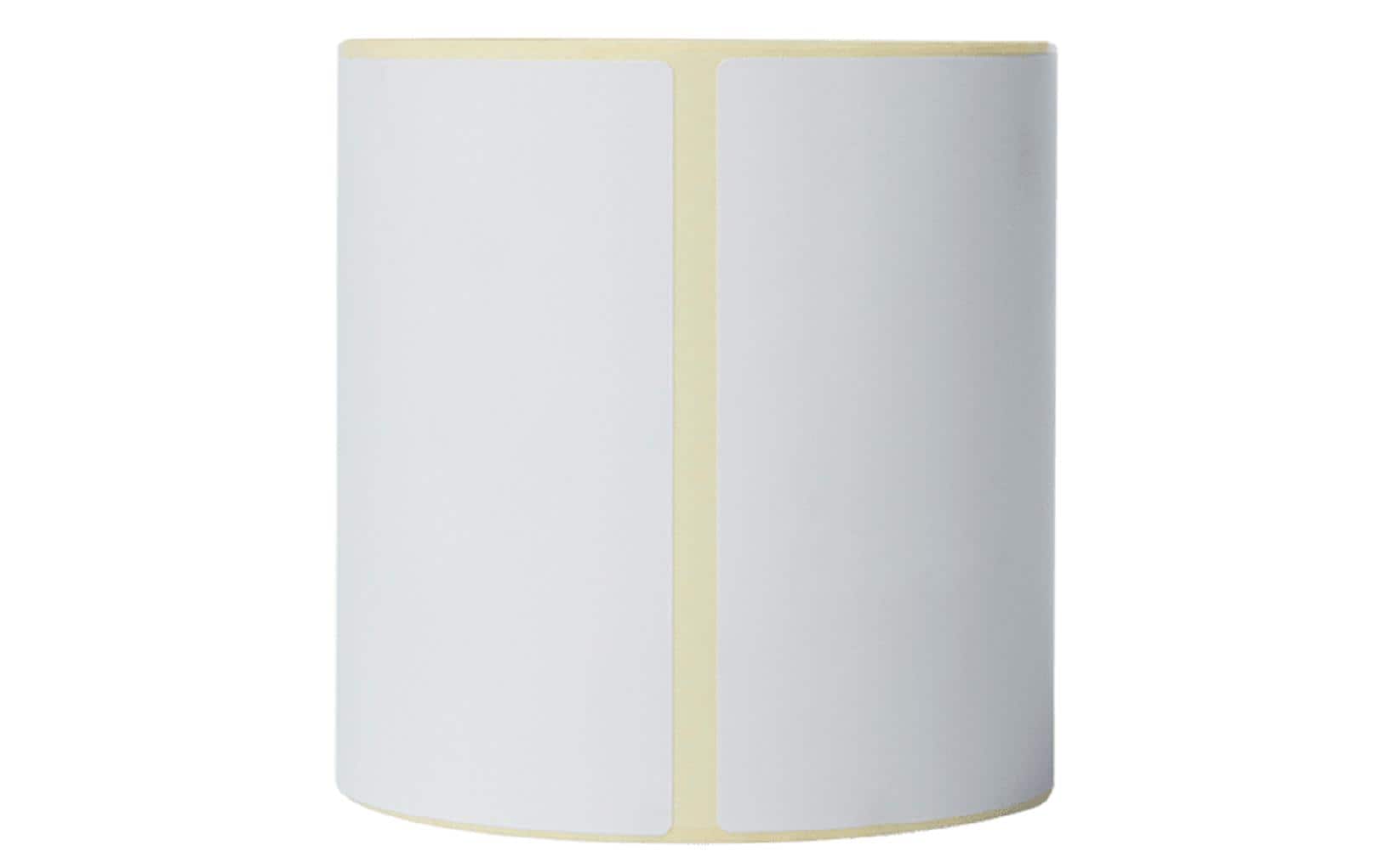 Etikettenrolle BCS-1J074102-121<br>Etikettenrolle für Thermotransfer-Drucker