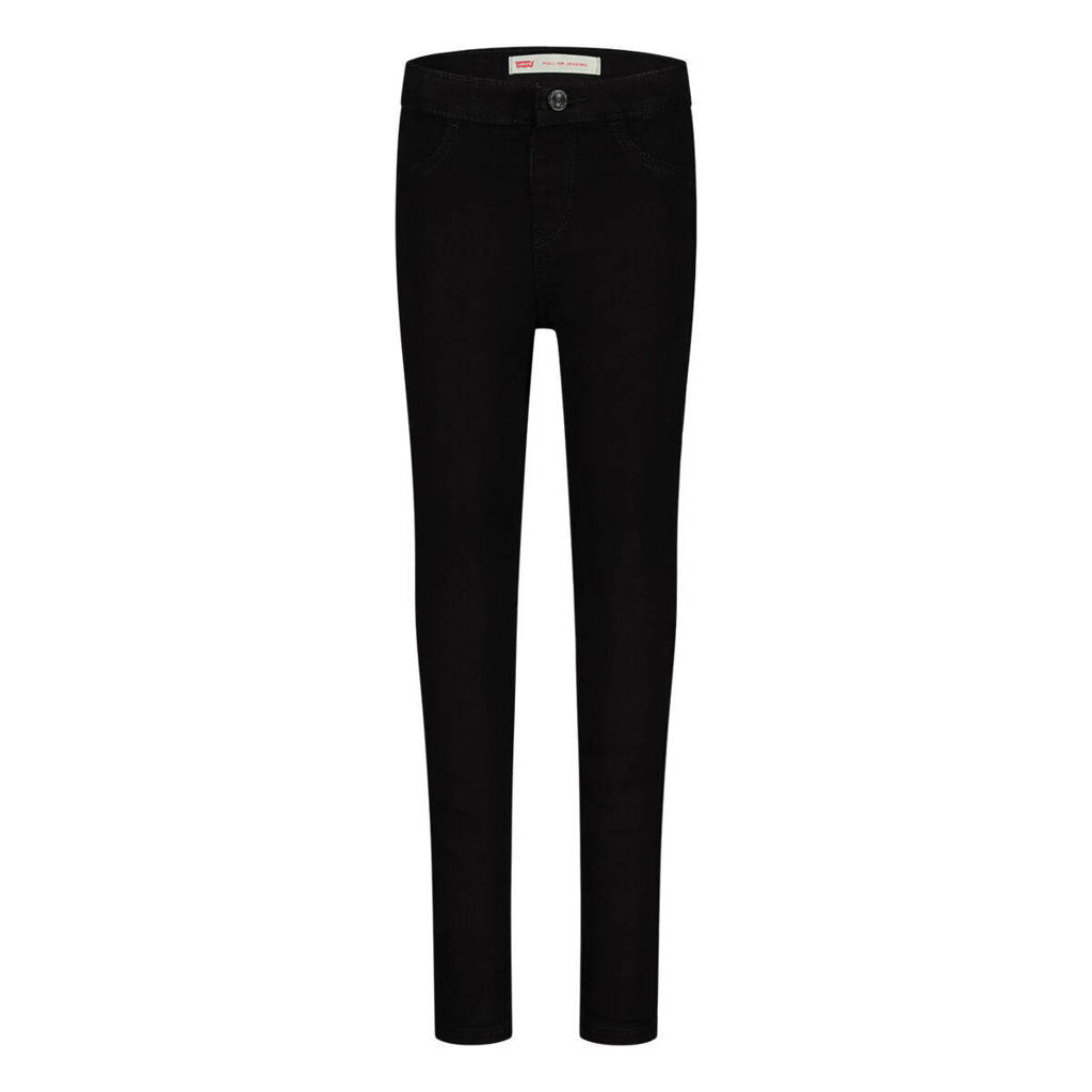 Levi's skinny jegging black