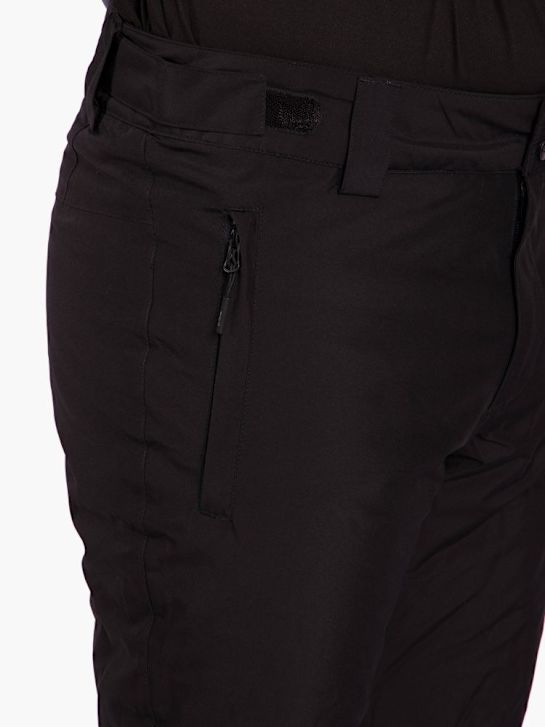 CMP Skihose Schwarz
