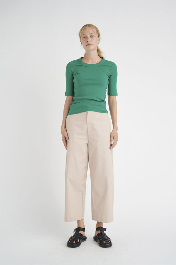InWear DagnaIW T-Shirt Emerald green