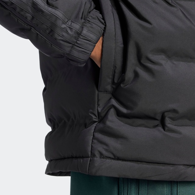 adidas Originals Winterjacke »SST DOWN JKT«