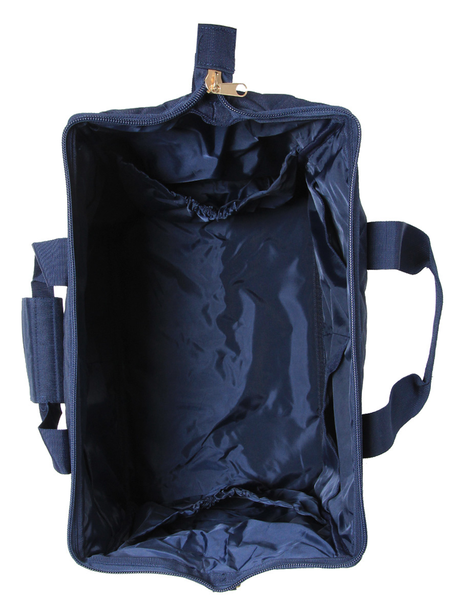 Sac de voyage Reisenthel Allrounder Rhombus Gold L 48 cm
