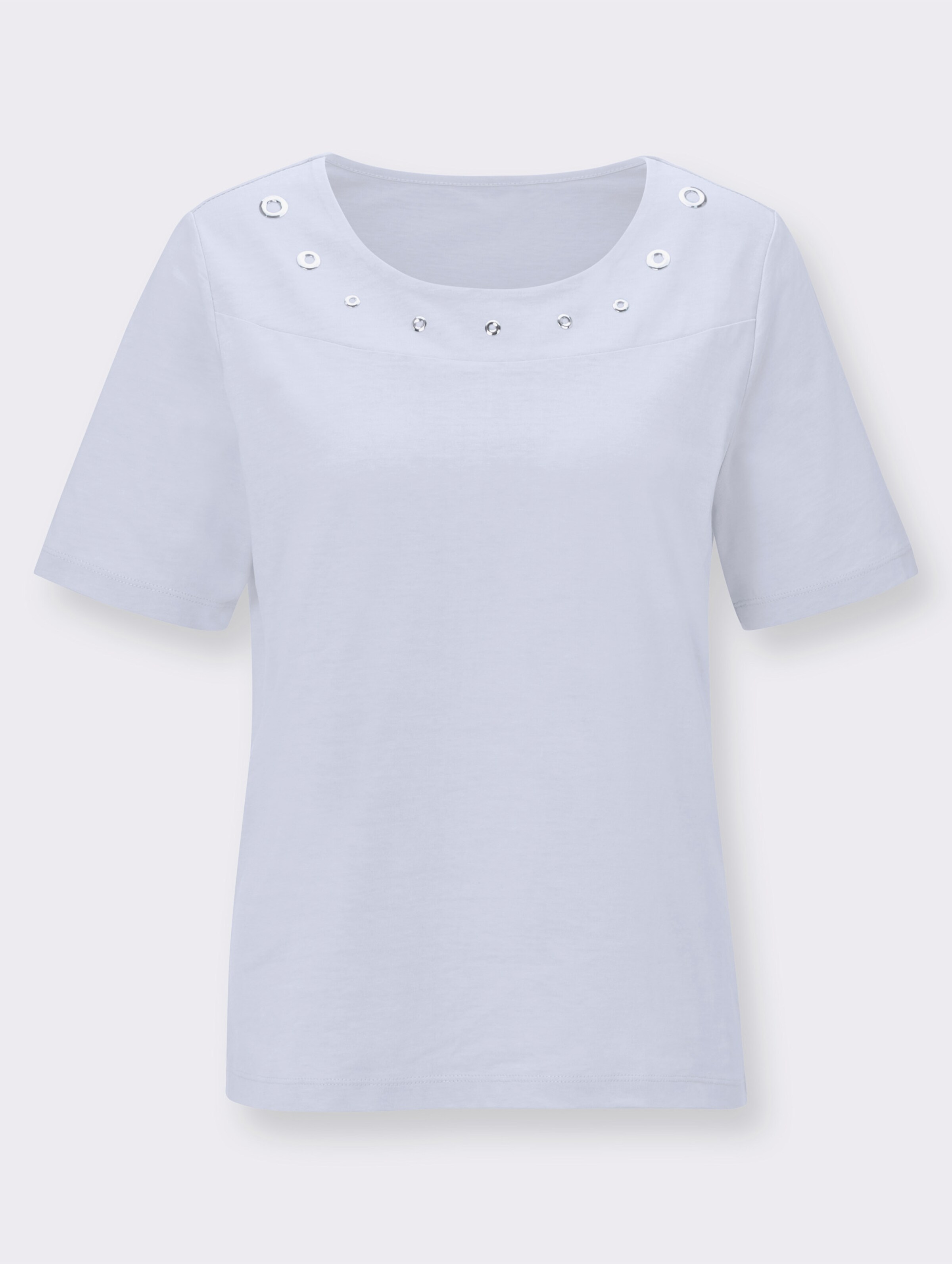 Kurzarmshirt