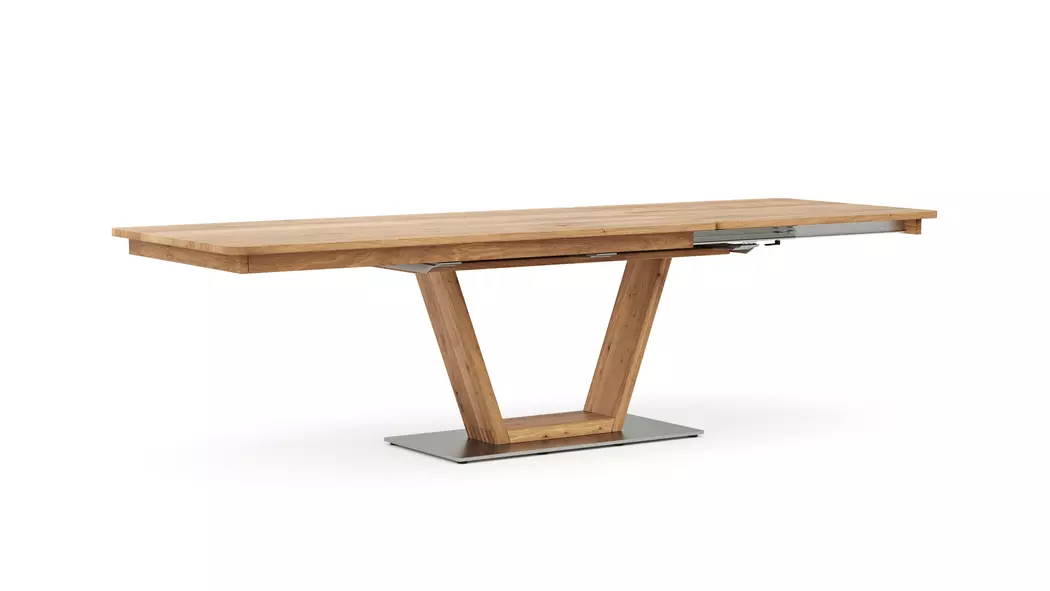 Esstisch mit Auszug Indianapolis 180/280 x 90 cm