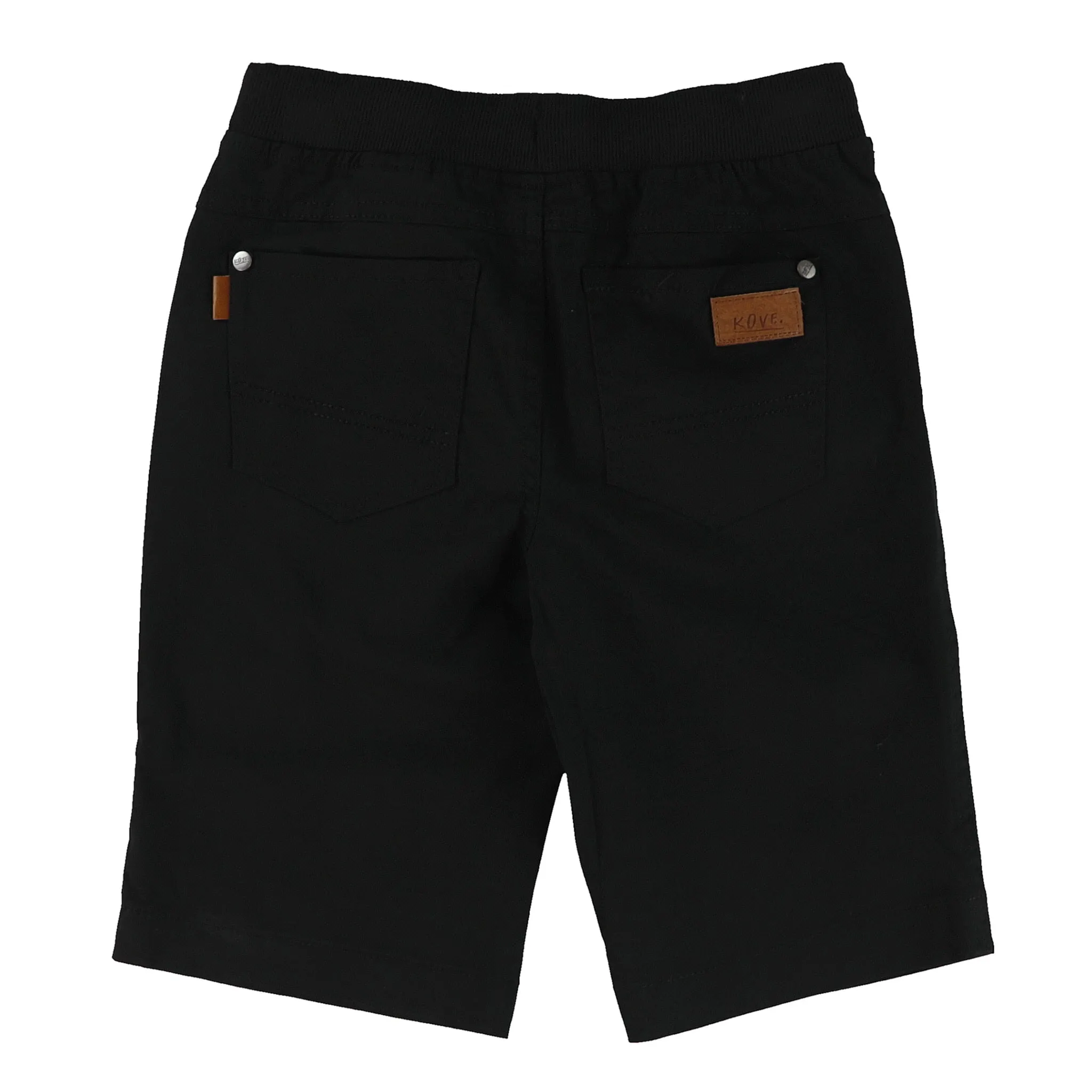 Kove Bermuda Twill Plage 7-14ans