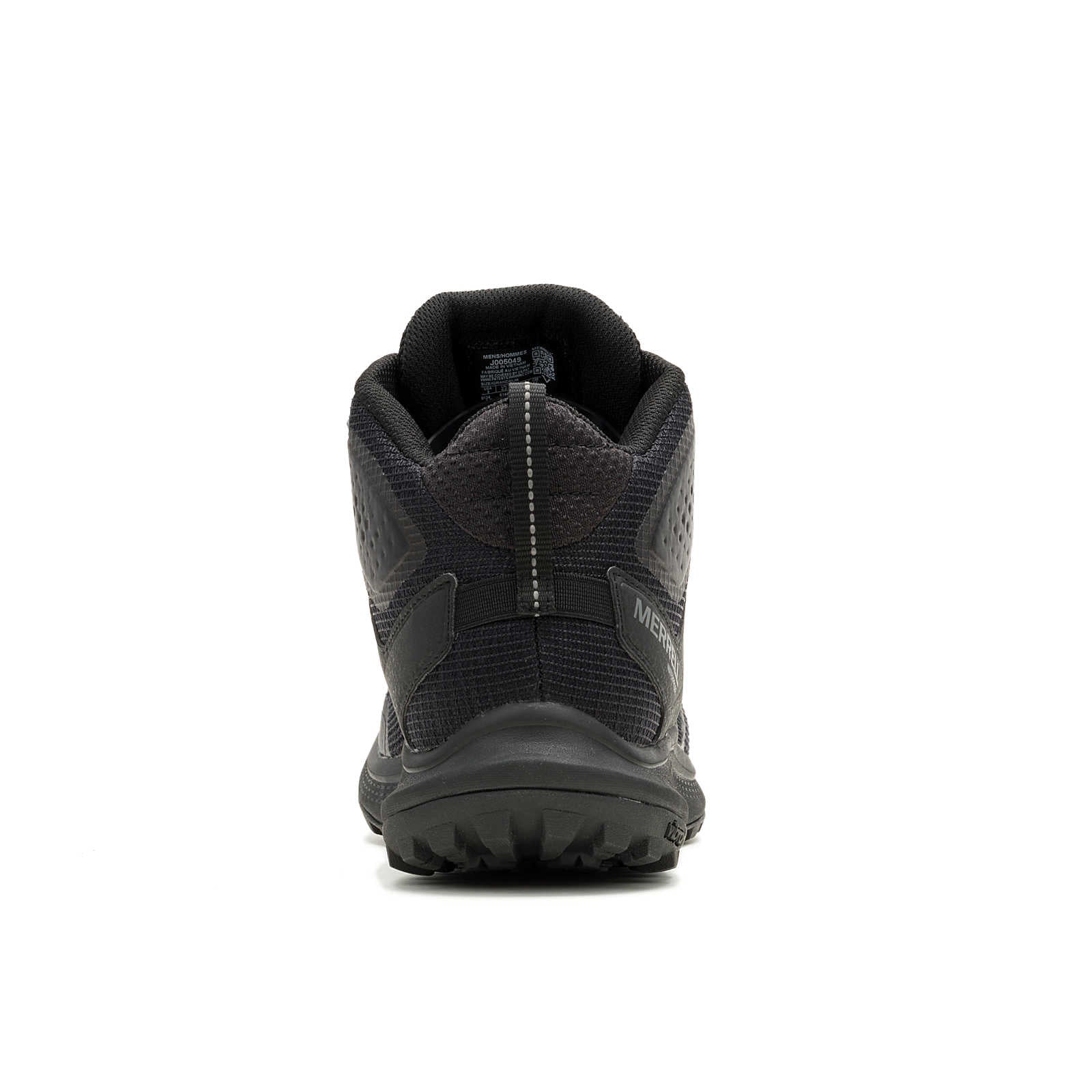 Merrell Tactical -  Einsatzstiefel Nova 3 Tactical Mid Waterproof
