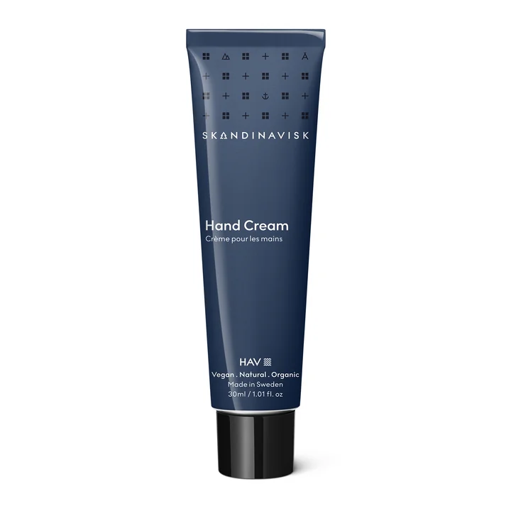 Skandinavisk - Handcreme 30 ml, Hav
