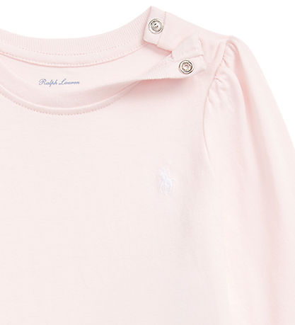 Polo Ralph Lauren Body l/ä - Classics - Puderpink
