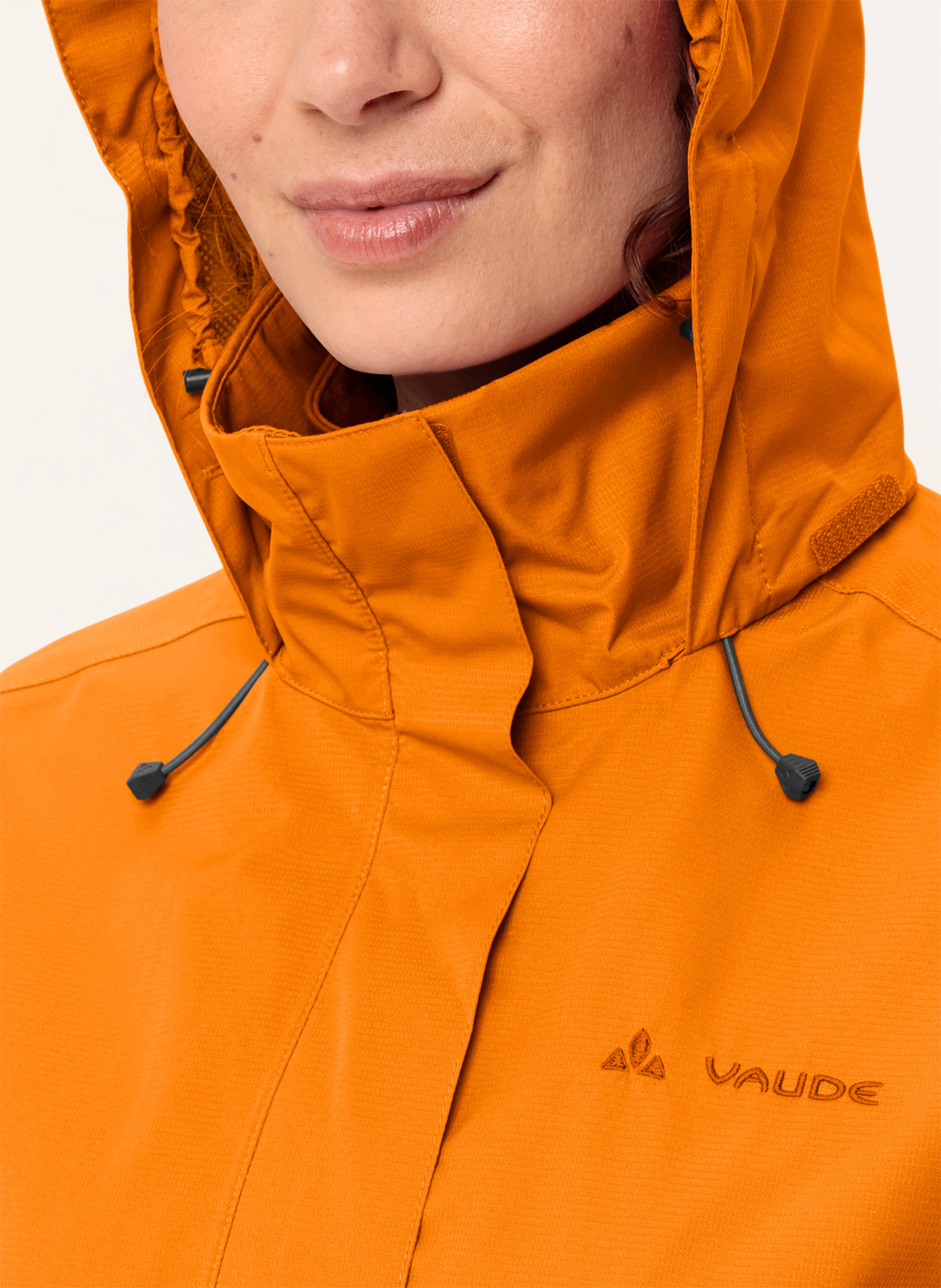VAUDE Outdoor-Jacke WESCAPE LIGHT J